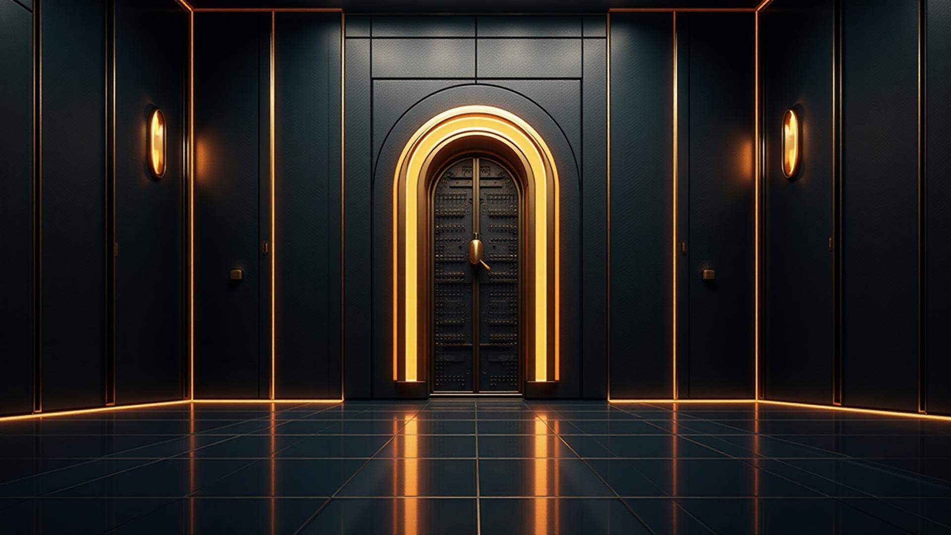 Fortune Lock Security Technology